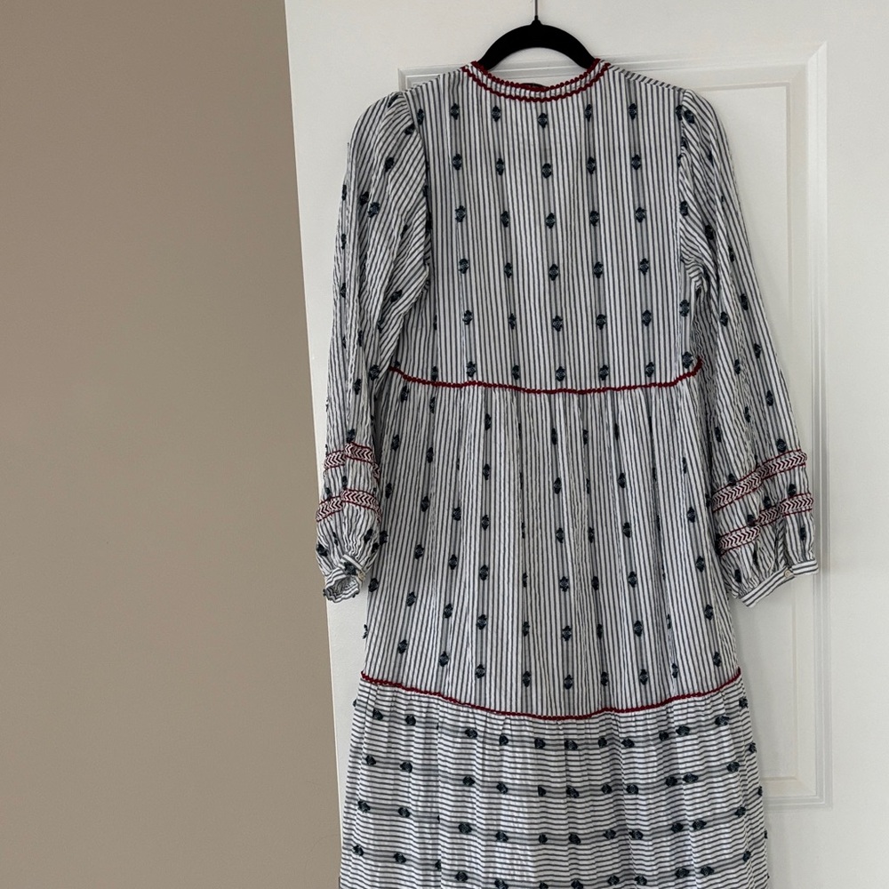 Zara Midi dress - Picture 2 of 12
